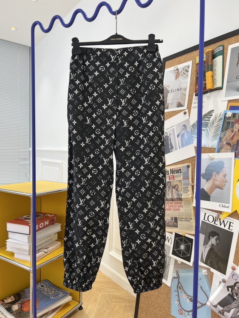 Louis Vuitton Long Pants